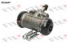 KRAMER 002401251 Wheel Brake Cylinder